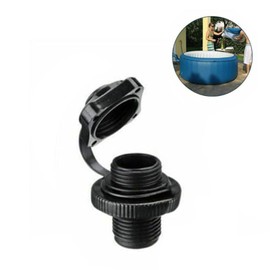 Haiki Screw Air Inflation for MSPA M-Spa Hot Air Tap Nut
