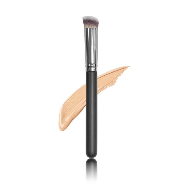 [Make one`s way] Concealer Brush, Makeup Brush, Shading Brush, Natural