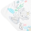 Flannel Baby Monthly Milestone Blanket Infant Growth Memory Blanket Photography