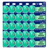Murata 377 Battery SR626SW 1.55V Silver Oxide Watch Button Cell