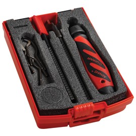 Premium Kit, Deburring & Scraper Kit for Heavy Cutting