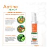BONACURE Color Freeze Mascarilla pH 4.5, Cabello Teñido, Vegana 200