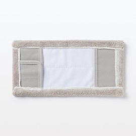 MUJI Microfiber Flooring Wiper Mop for Water Cleaning MAH29A3S
