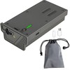 Qustikuri 1 Pack Battery Pack Compatible with Reveal Cellular Trail