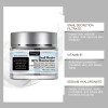 = Fy Crema Hidratante De Caracol