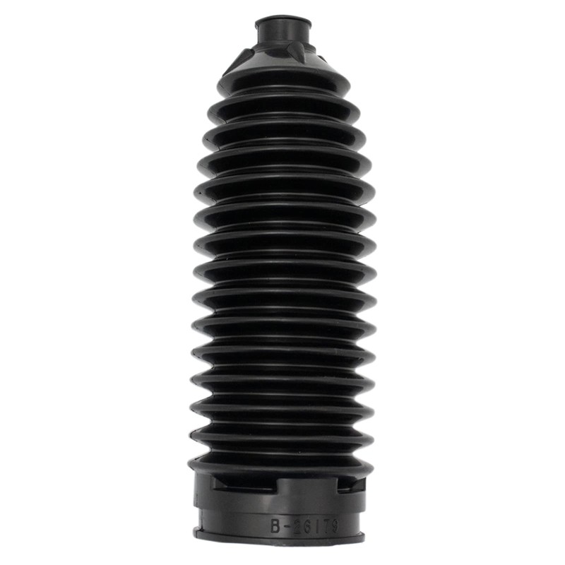 TRQ Inner & Outer Tie Rod Set of 6 Compatible