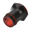 MEROCA WR25 Smart Bike Induction Tail Light USB Rechargeable Brake