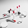 [1+1] BOM Dewy Lip Balm 4.5g - #04 Pure Coral