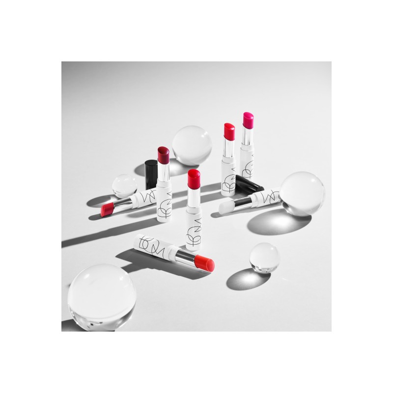 [1+1] BOM Dewy Lip Balm 4.5g - #04 Pure Coral