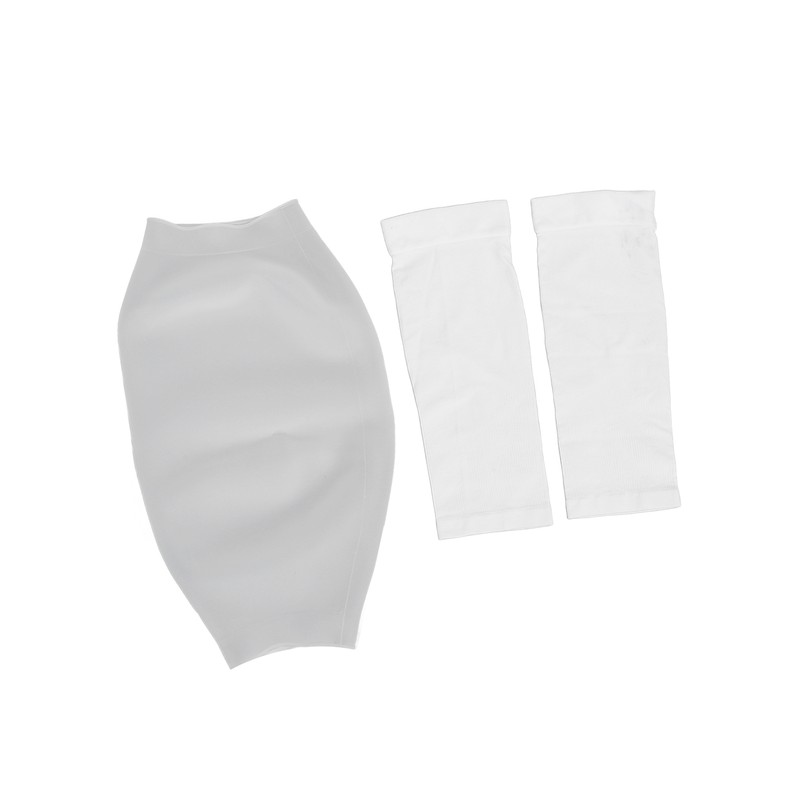 PICC Line Sleeve Protector Elasticity Soft Reusable PICC Line Covers