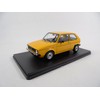 OPO 10 - Volkswagen Golf 1 (Caribe) Yellow 1978-1/24 Salvat