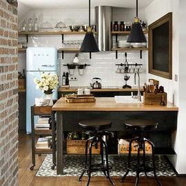 STGLIGHTING 4-Pack Industrial Vintage Metal Decorative Ring Lighting Accessories For Pendant Light Wall Light Fixtures Lampshade Holder(Black)