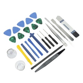 Kit de Reparación Electrónica con Palanca de Apertura Incluye Herramienta Spudger para Laptop
