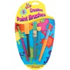 THE ART BOXArt Box Kids Creative Brush Set, 6828