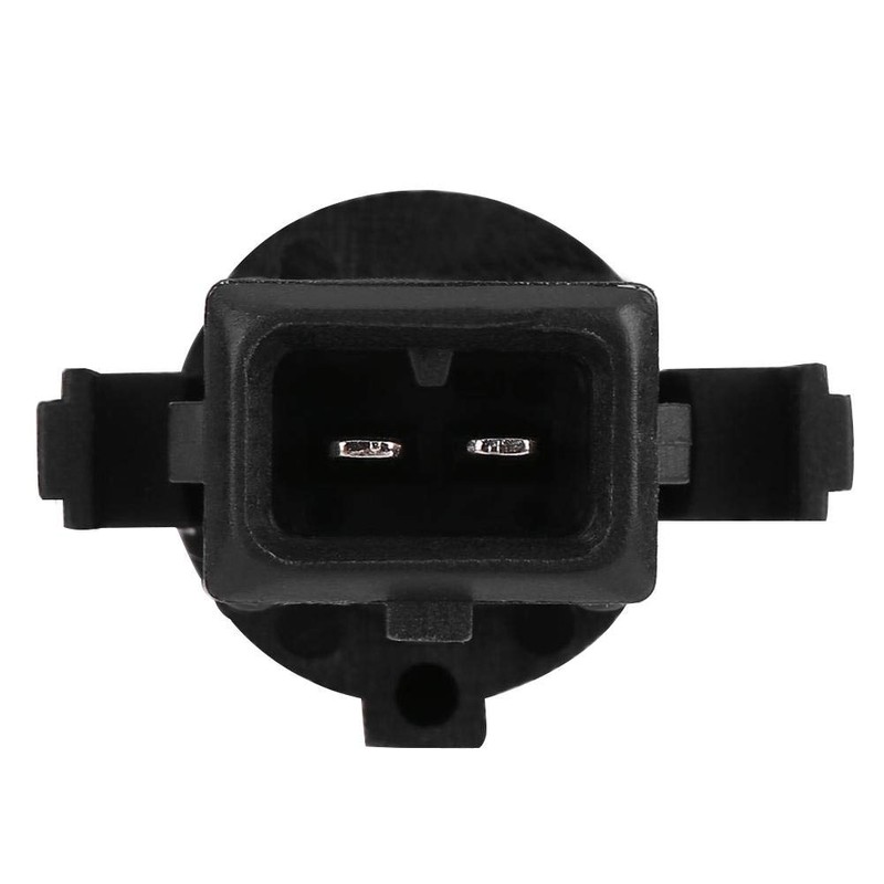 13621433077 2 Pin Engine Coolant Temperature Sensor Indicator Switch for