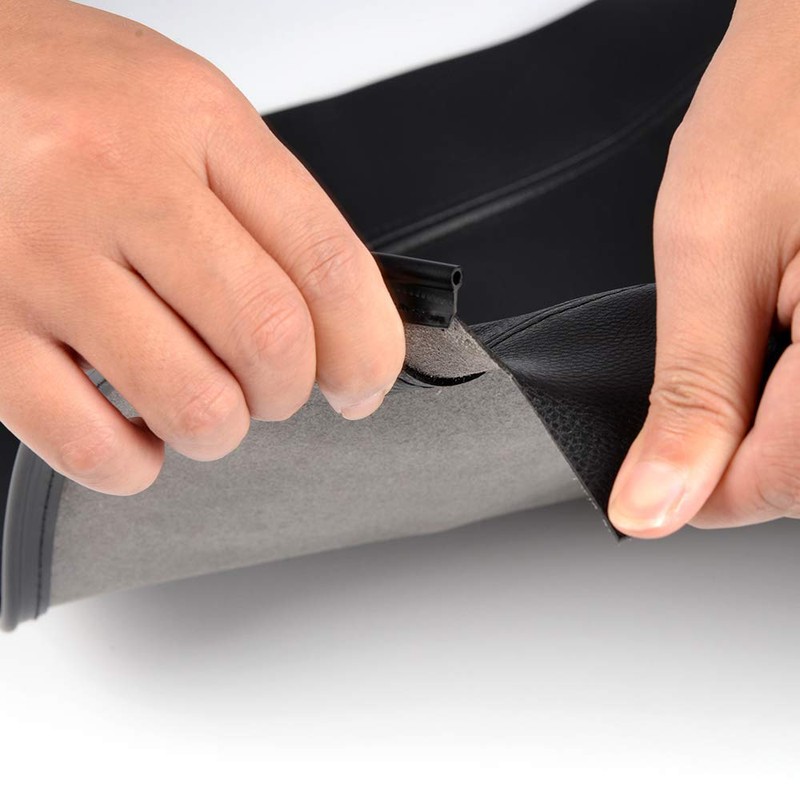 G-PLUS Center Console Lid Armrest Cover Replacement Compatible with Dodge