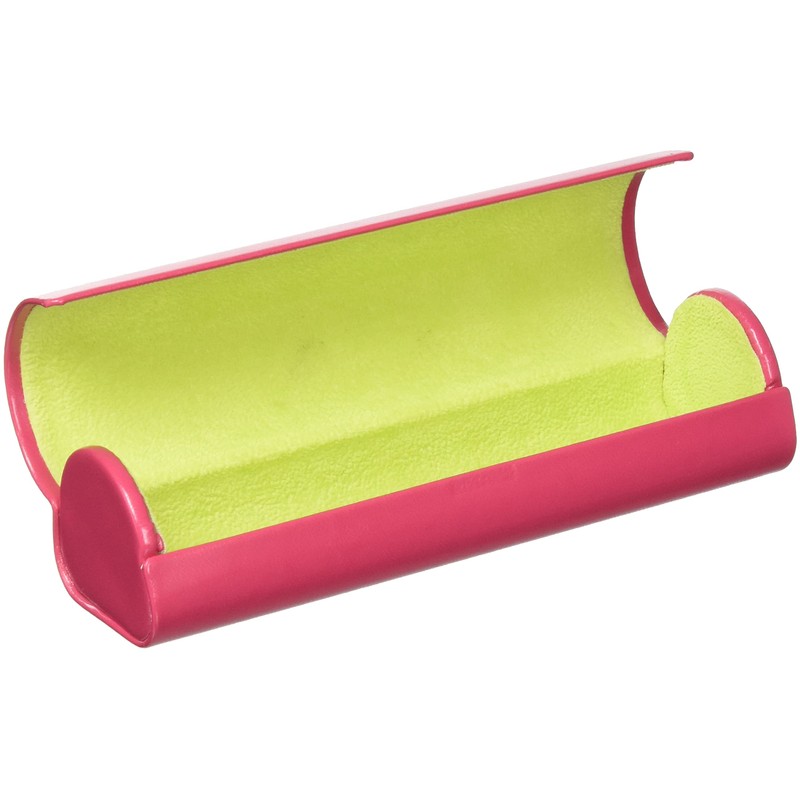 Tacy Case Glasses Case Pink Hard Magnetic CY-5031-16