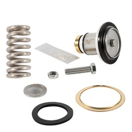 YMT 1-1/4'' Pressure Reducing Valve Repair Kit Fits for Models NR3,NR3XL Pressure Regulator Valve