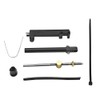 GOLACOD Lower Shift Cable Kit Fit for MerCruiser Alpha Gen