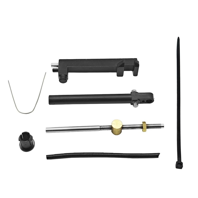 GOLACOD Lower Shift Cable Kit Fit for MerCruiser Alpha Gen