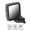 Driver Left Side Mirror Power Heated Turn Signal Light Replacement