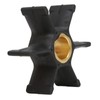 Water Pump Impeller 6 Blades 377230 Replacement for Johnson Evinrude