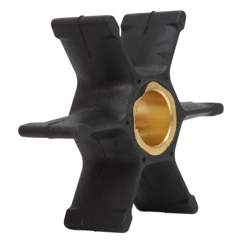 Water Pump Impeller 6 Blades 377230 Replacement for Johnson Evinrude