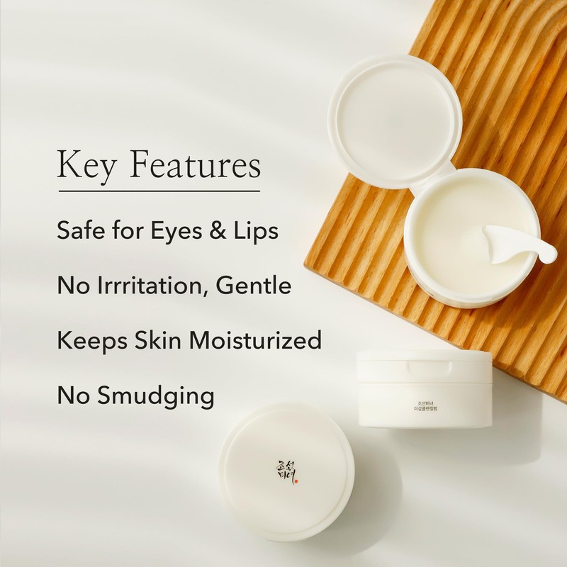 Beauty of Joseon Radiance Cleansing Balm (100ml, 3.38 fl.oz)