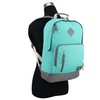 Fuel Everyday Multipurpose Backpack (Turquoise)
