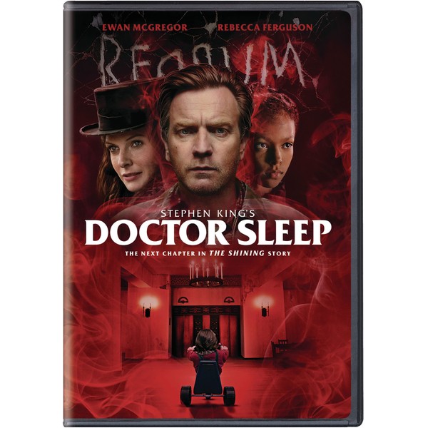 Doctor Sleep (DVD)
