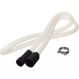 GE Appliance OEM GE WD24X10045 General Electric Dishwasher Drain Hose WD14X10035