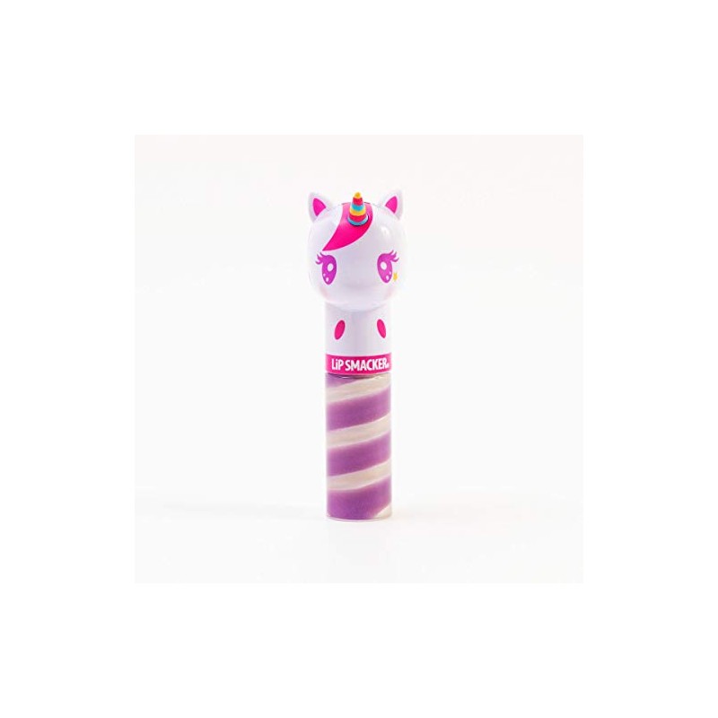 Lip Smacker Lippy Pal Swirl unicornio brillante – Unicornio glaseado