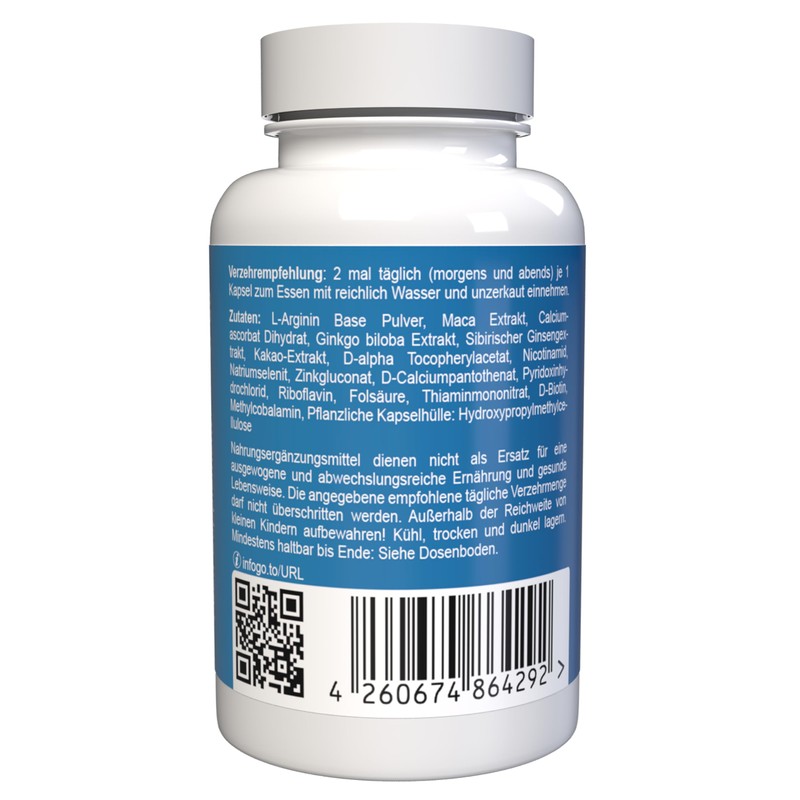 Urolex – 60 Capsules