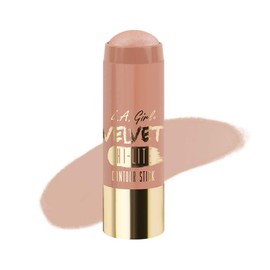 LA Girl Velvet Contour Stick - Highlight - Luminous GCS581