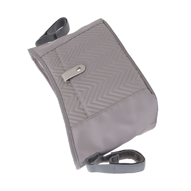 Baby Stroller Bag Large Capacity Multi Pockets Waterproof Nylon Universal