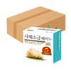 Mugunghwa Dead Sea Salt Exfoliating Soap 100g x 24 units