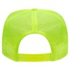 Joe's USA Foam Trucker Hat - Polyester Foam Front 5