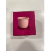 Jimmyjane Afterglow Natural Massage Oil Candle Sexy BERGAMOT ROSE Scent