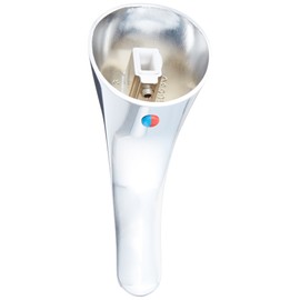 American Standard M961627-0020A COLONY SOFT LAVY HDL KIT Polished Chrome