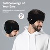 Sports Headband Winter for Men and Women - Ear Warmers