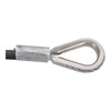 Sankyo Corporation trad THW-3253C PVC Coated Wire Rope with Plating