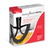 New Metro Design Beater Blade Metal TH-M Compatible with KitchenAid
