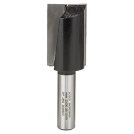 Bosch 2608628469 Groove Cutter, Silver/Red, 12 x 25 x 81 mm