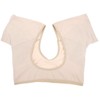 1PCS Vest Underarm Sweat Patch Shield Pads Underarm Vest Breathable