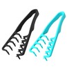 Wide Tooth Volumizing Hair Comb for Men & Women, Fluffy