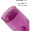 BlenderBottle Strada Shaker Cup Perfect for Protein Shakes and Pre