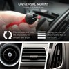 Saucemoto Dip Clip | An in-car sauce holder for ketchup