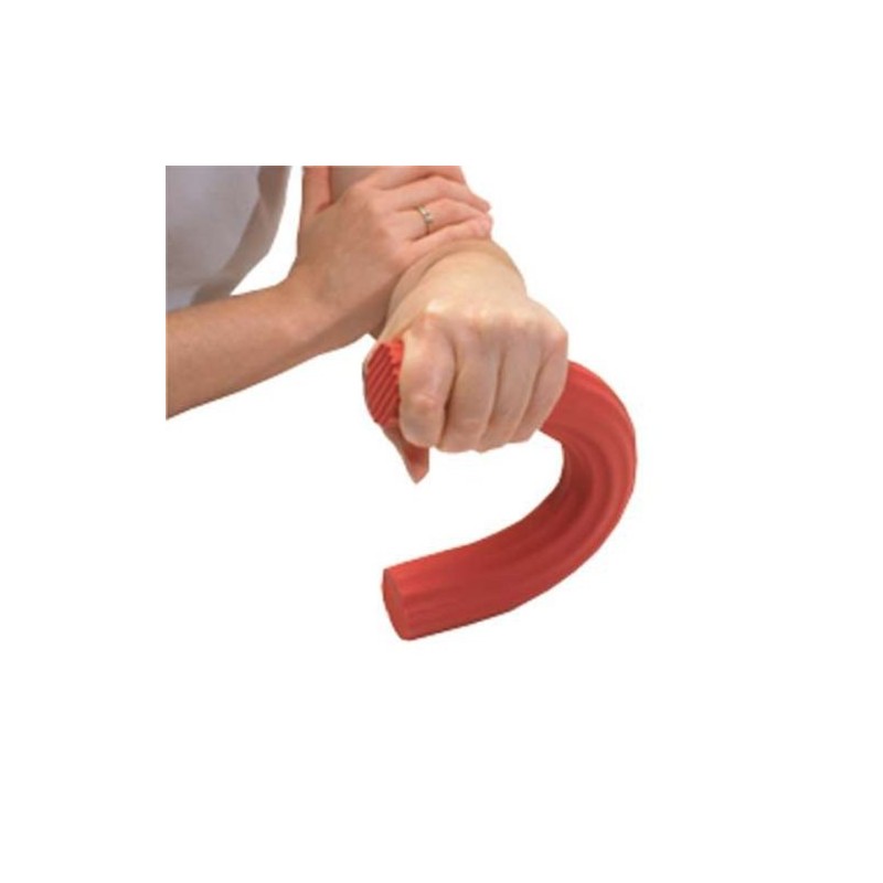 Thera-Band® Flexible Exercise Pole, blue