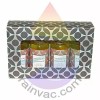 RAINBOW and RainMate Genuine Mandarin Rosewood Luxury Fragrance Pack