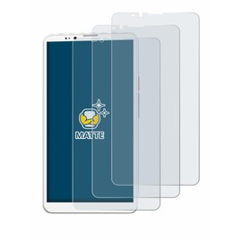 brotect Screen Protector Anti-Glare compatible with Bigme Hibreak Pro (6 Pack) Screen Protector Matte, Anti-Fingerprint Protection Film